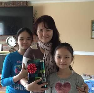 Meet your Posher, Anh thu